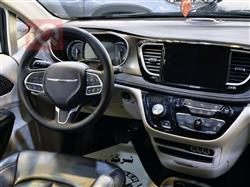 كرايسلر باسيفيكا